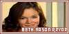 American Sweetheart: The Approved Beth Mason Pryor Fanlisting.