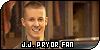 Handsome: The JJ Pryor Fanlisting.