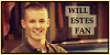 Charming: The Will Estes Fanlisting.