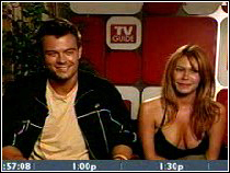 TvGuide Channel Septmeber 2004